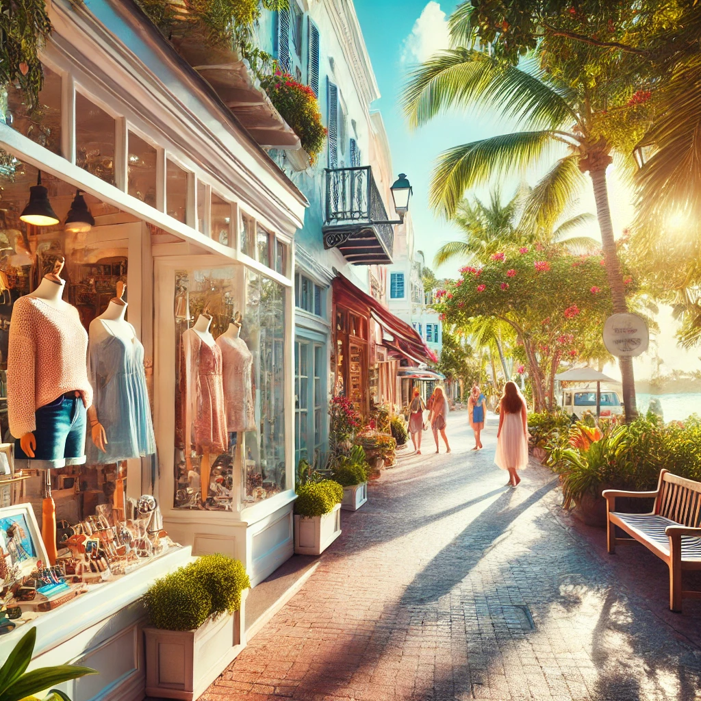 Shopping on Anna Maria Island | Boutiques, Souvenirs & Local Finds
