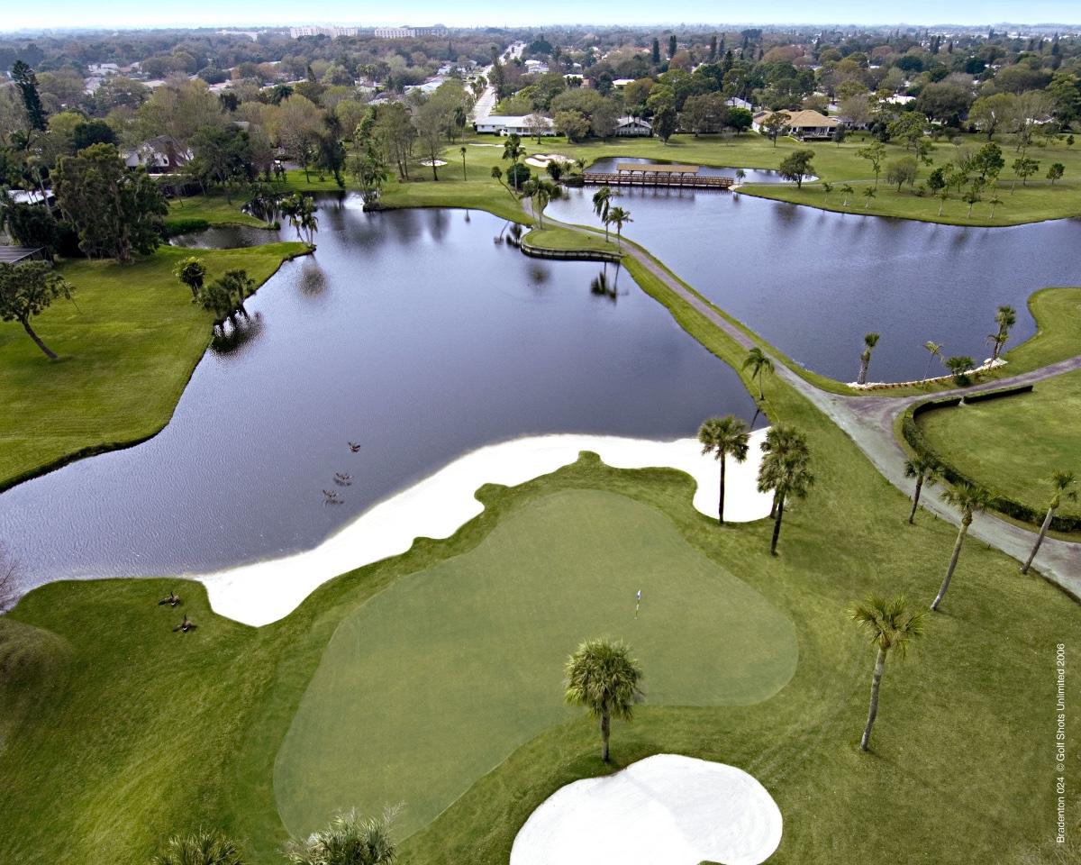 Bradenton Country Club